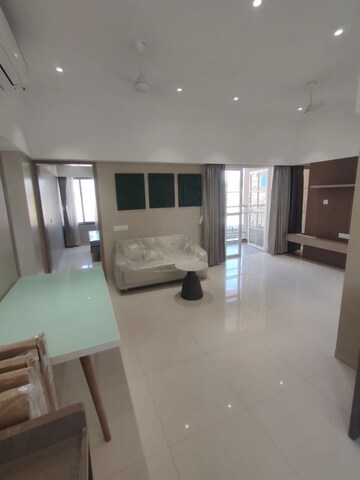 Team Area in 2 BHK Apartment at Shapoorji Pallonji Joyville Celestia, Hadapsar – for Sale