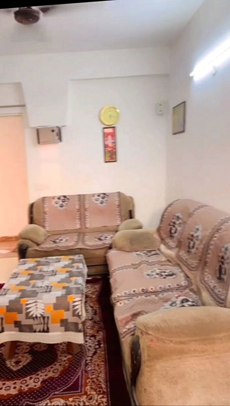 Bathroom, vashisht-heights 2 Bedroom 850 Sq.Ft. Apartment In Sector 87 Faridabad 9931926