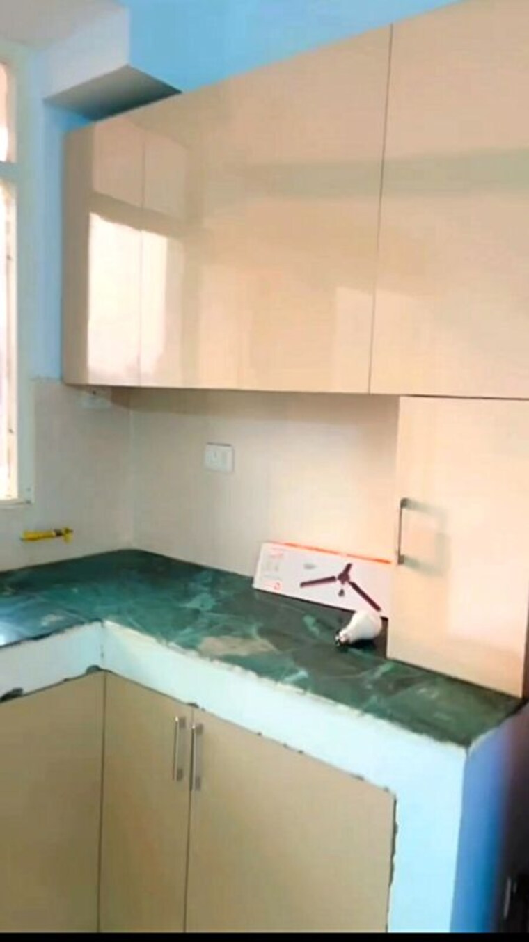 Kitchen, vashisht-heights 2 Bedroom 850 Sq.Ft. Apartment In Sector 87 Faridabad 9931926