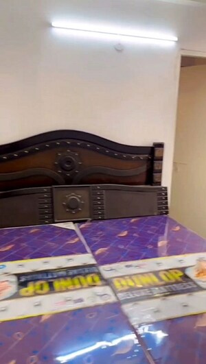 2 BHK Apartment For Rent in Vashisht Heights, Sector 87