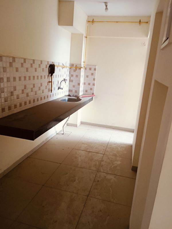 2 BHK + Pooja Room Apartment For Rent in Wave Dream Homes