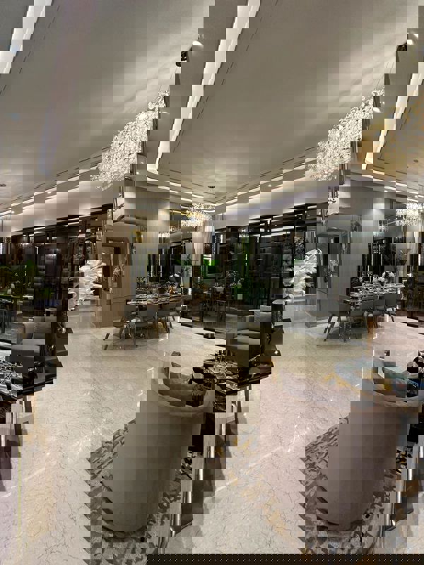 2 BHK 688 Sq.Ft. Builder Floor in Delta Aveon City