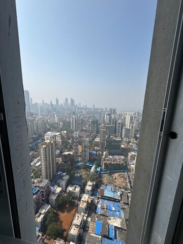 2 BHK Apartment For Rent in Dosti Eastern Bay Phase 1, Wadala