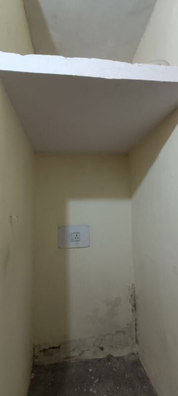 Furnished Amenities in 1 BHK Builder Floor at Rohini Sector 3 – for Rent