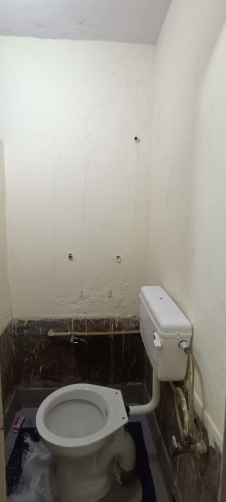 Bathroom, rohini sector 3 1 Bedroom 350 Sq.Ft. Builder Floor In Rohini Sector 3 Delhi 9931941