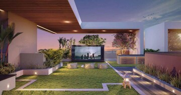 2 BHK Apartment – Garden View at Vishal Eastern Front, Mundhwa - for Sale