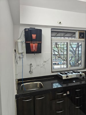 1 BHK Apartment For Rent in Prabhadevi