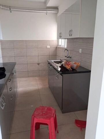 Furnished Amenities in 1 BHK Apartment at Godrej Nurture Electronic City, Electronic City Phase I – for Rent