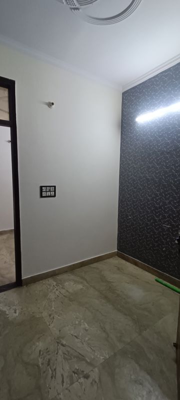 1 BHK Builder Floor For Rent in Rohini Sector 8