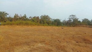 Plot Area in  Land at Uran – for Sale