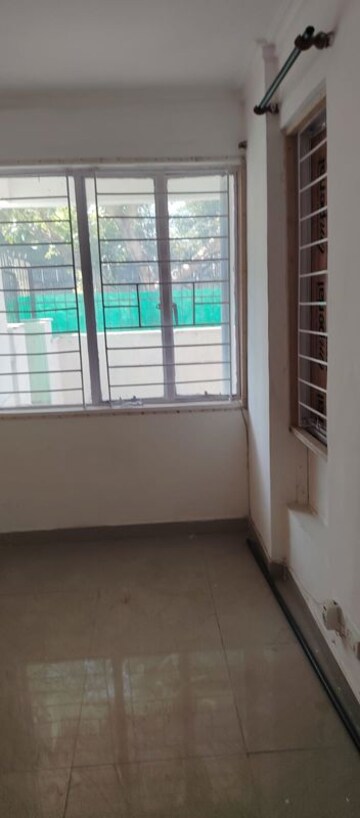 Building Lobby in 3 BHK Apartment at Vasant Kunj – for Rent