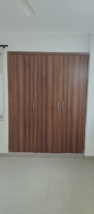 Bedroom in 3 BHK Apartment at Vasant Kunj – for Rent