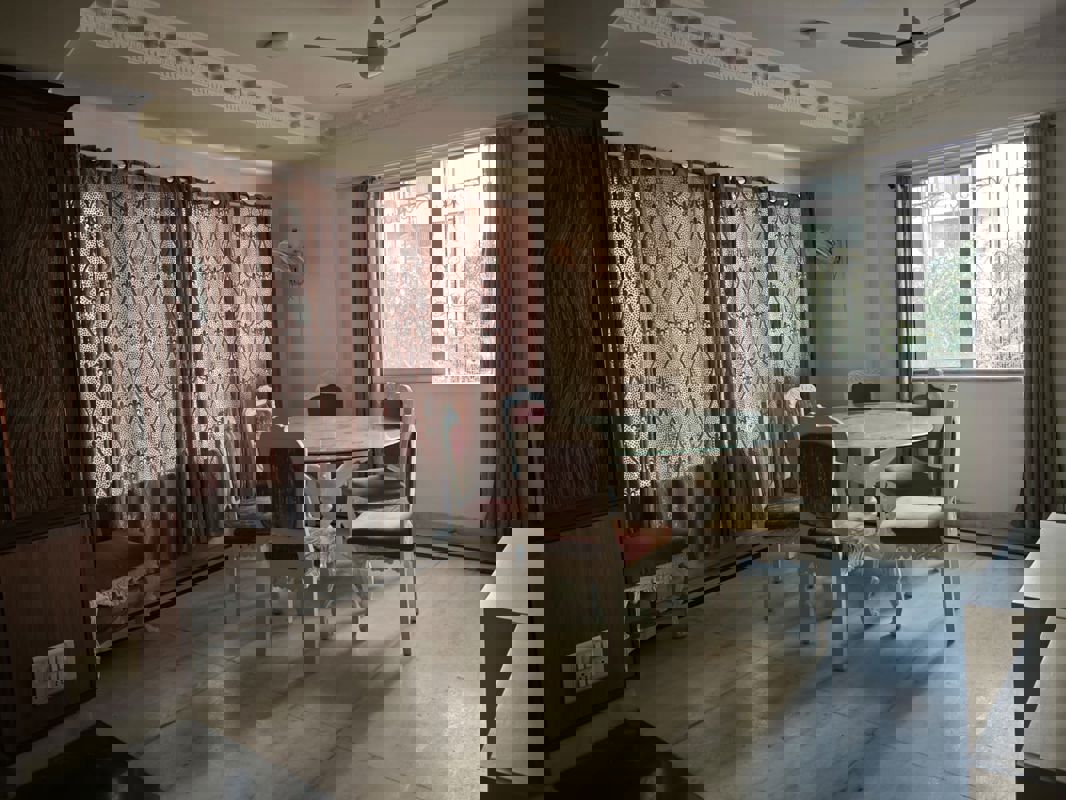 3 BHK 1530 Sq.Ft. Apartment in Guru Kripa Residency