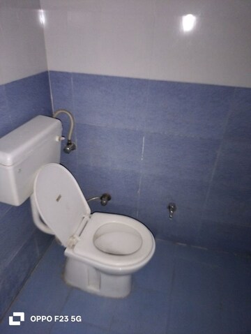 Bathroom in  Office Space at Gomti Nagar – for Rent
