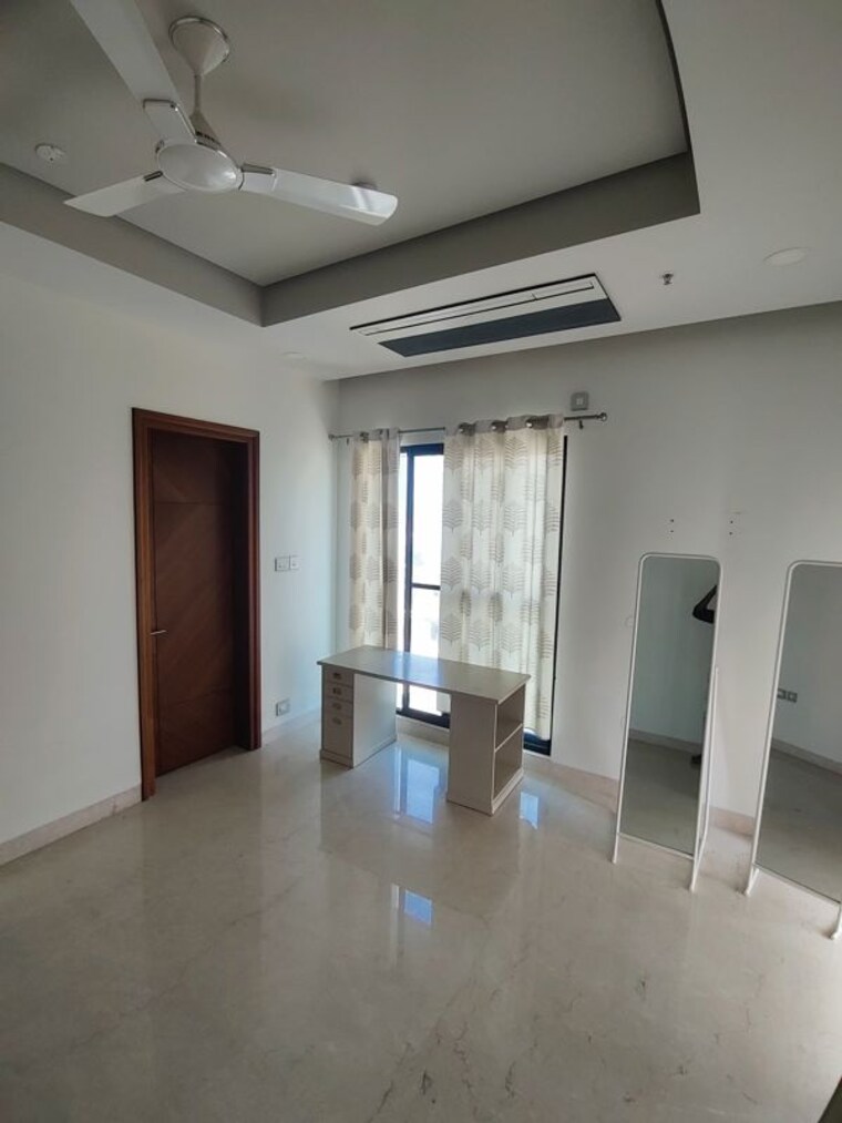 Room, aparna-one 3 Bedroom 2876 Sq.Ft. Apartment In Shaikpet Hyderabad 9931964