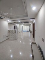 3 BHK + Pooja Room 2876 Sq.Ft. Apartment in Aparna One