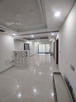 3 BHK + Pooja Room Apartment For Rent in Aparna One