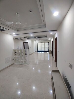 3 BHK Apartment For Rent in Aparna One, Shaikpet