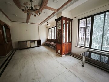 3 BHK Apartment For Rent in Guru Kripa Residency, Chembur