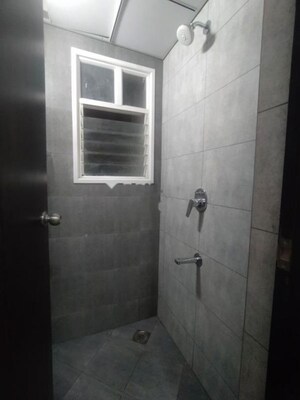 Bathroom in 2 BHK Apartment at Provident Park Square, Kanakapura Road – for Rent