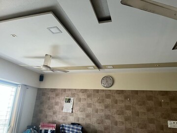 Furnished Amenities in 3 BHK Apartment at Mulund East – for Sale