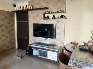 Furnished Amenities in 3 BHK Apartment at Mulund East – for Sale