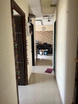 3 BHK Apartment For Sale in Mulund East