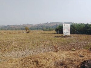  Plot For Sale in Uran