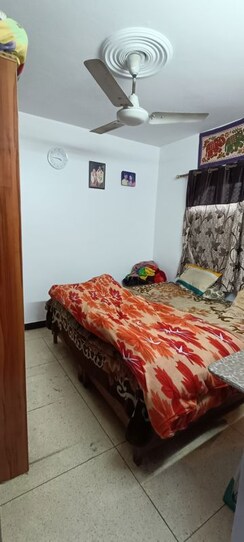 2 BHK + Extra Room Builder Floor For Sale in Rohini Sector 7