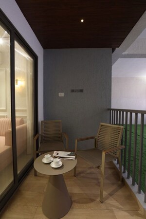 Bathroom in 2.5 BHK Apartment at Vishal Eastern Front, Mundhwa – for Sale