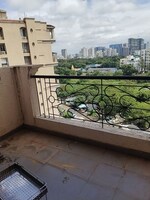 1 BHK + Pooja Room 325 Sq.Ft. Apartment in Puraniks Aldea Espanola Phase 6