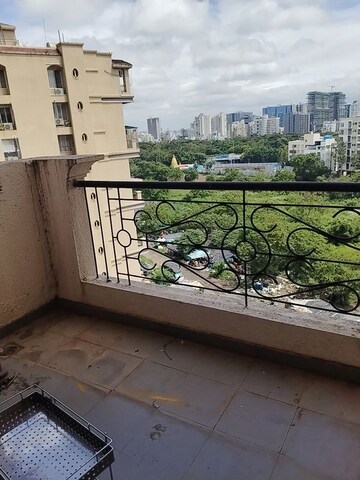 1 BHK Apartment For Rent in Puraniks Aldea Espanola Phase 6, Baner