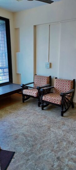 1 RkApartment For Sale in Thane West