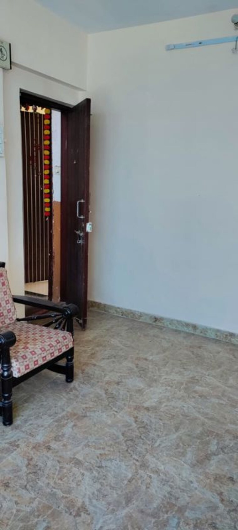 Bedroom, thane west 1 RK 300 Sq.Ft. Apartment In Thane West Thane 9931995