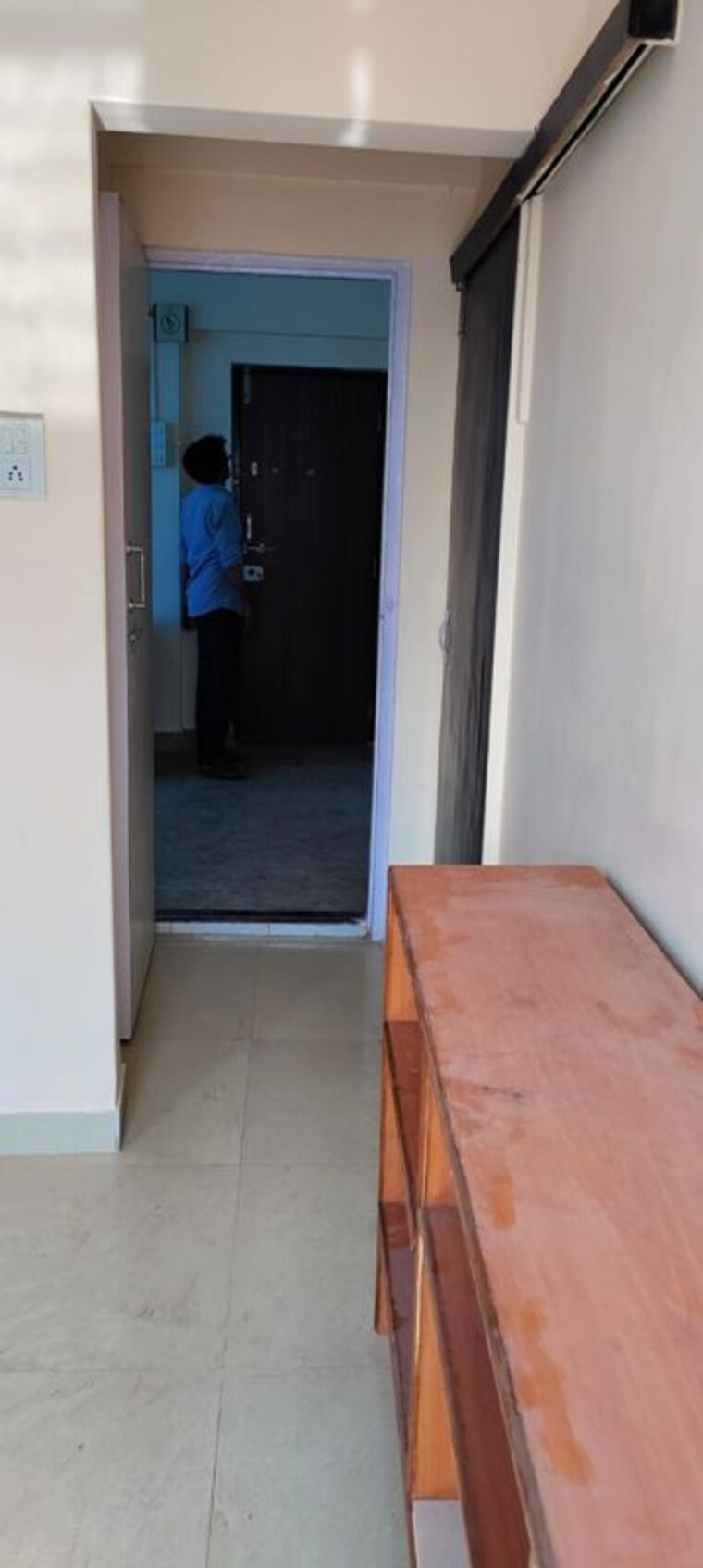 Room, thane west 1 RK 300 Sq.Ft. Apartment In Thane West Thane 9931995