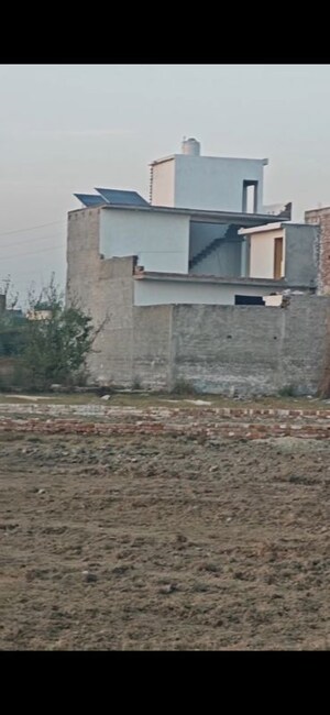  Plot – Exterior View View at Rama Ganga Garden, Garhmukteshwar - for Sale