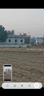 100 Sq.Yd. Plot in Rama Ganga Garden