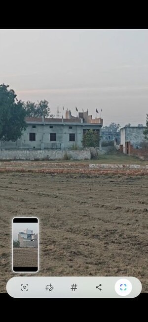  Plot For Sale in Rama Ganga Garden, Garhmukteshwar