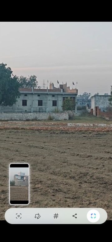  Plot For Sale in Rama Ganga Garden, Garhmukteshwar