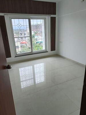 Master Bedroom in 3 BHK Apartment at B K Pate Dahanukar Regency, Kothrud – for Sale