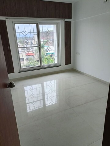 Master Bedroom in 3 BHK Apartment at B K Pate Dahanukar Regency, Kothrud – for Sale