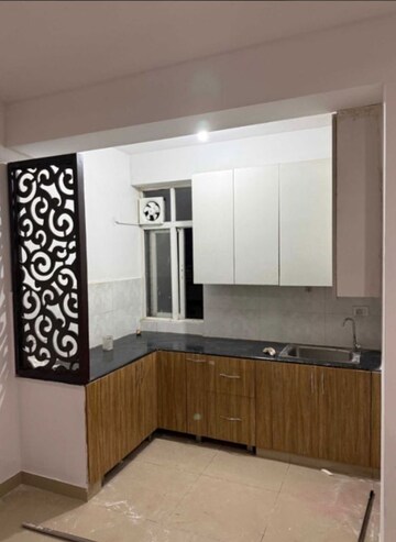 Kitchen in 2 BHK Apartment at ROF Ananda, Sector 95 – for Rent