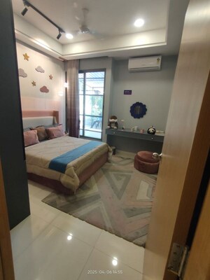 Kitchen in 2 BHK Apartment at Kumar Primeview, Hadapsar – for Sale