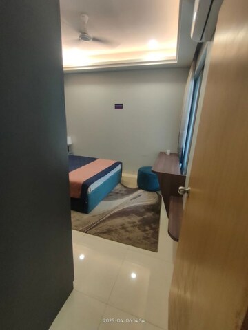 Furnished Amenities in 2 BHK Apartment at Kumar Primeview, Hadapsar – for Sale