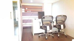  Office Space For Rent in Haware Fantasia, Vashi Sector 28