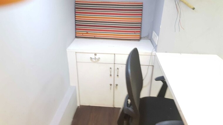 undefined, haware-fantasia Commercial Office Space 360 Sq.Ft. In Vashi Sector 28 Navi Mumbai 9932002