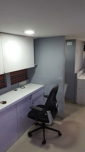 Team Area in  Office Space at Haware Fantasia, Vashi Sector 28 – for Rent