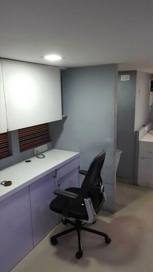 Team Area in  Office Space at Haware Fantasia, Vashi Sector 28 – for Rent