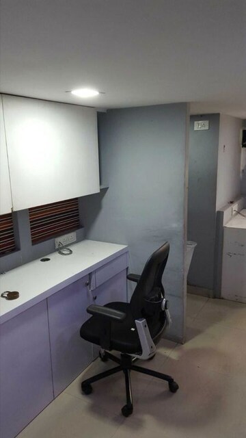 Team Area in  Office Space at Haware Fantasia, Vashi Sector 28 – for Rent