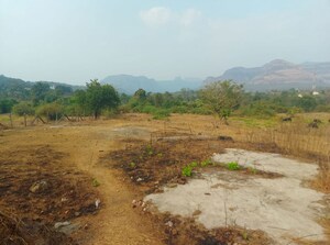 Plot Area in  Plot at Dronagiri – for Sale